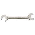 Martin Tools Wrench 1-3/4 Angle Hydraulic Jumbo 15 / 60 Degree 3729